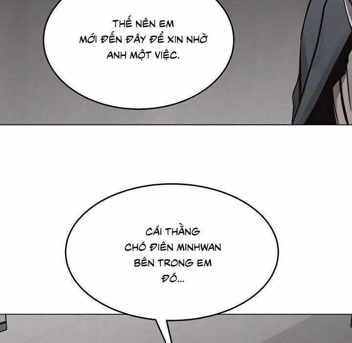 Nắm Đấm Chapter 16 trang 3