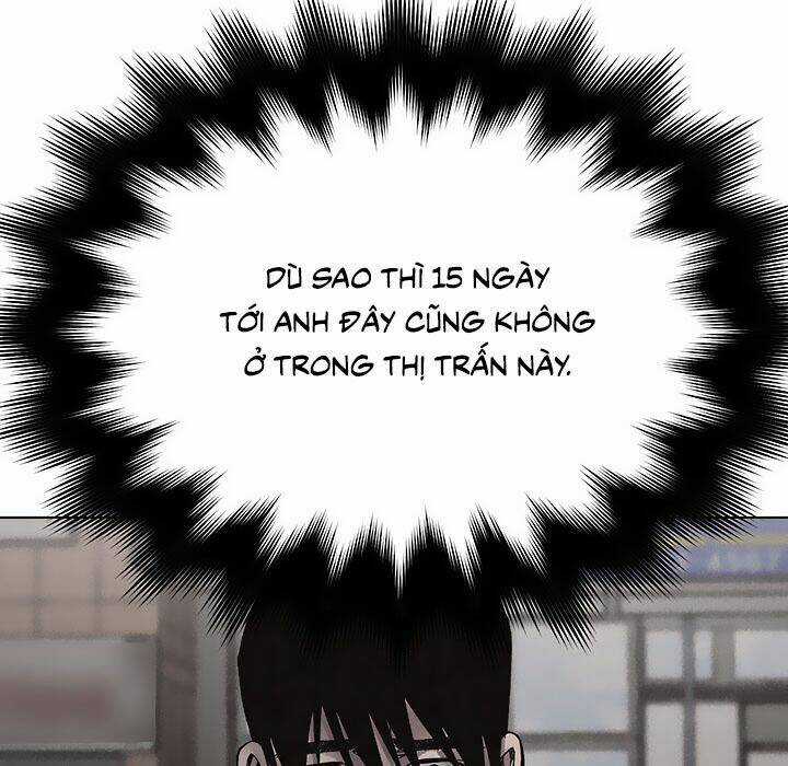 Nắm Đấm Chapter 16 trang 30