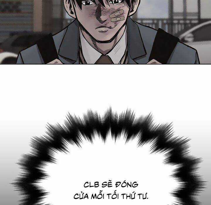 Nắm Đấm Chapter 16 trang 31