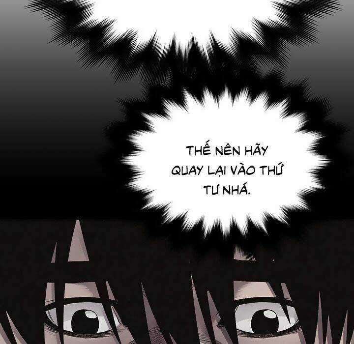 Nắm Đấm Chapter 16 trang 32