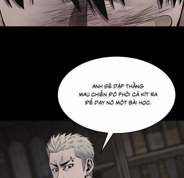 Nắm Đấm Chapter 16 trang 33