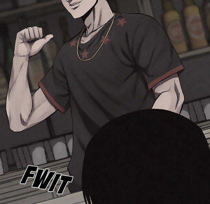 Nắm Đấm Chapter 16 trang 34