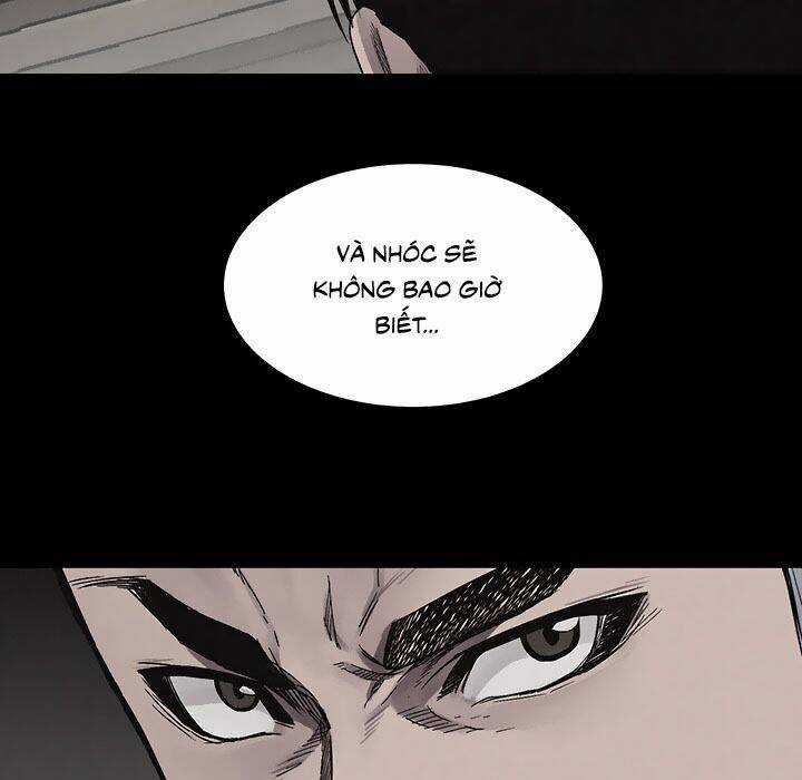 Nắm Đấm Chapter 16 trang 35