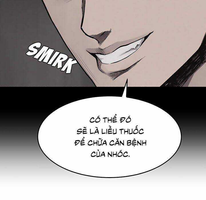 Nắm Đấm Chapter 16 trang 36