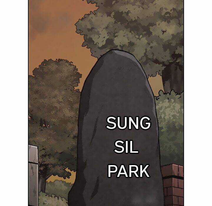 Nắm Đấm Chapter 16 trang 38