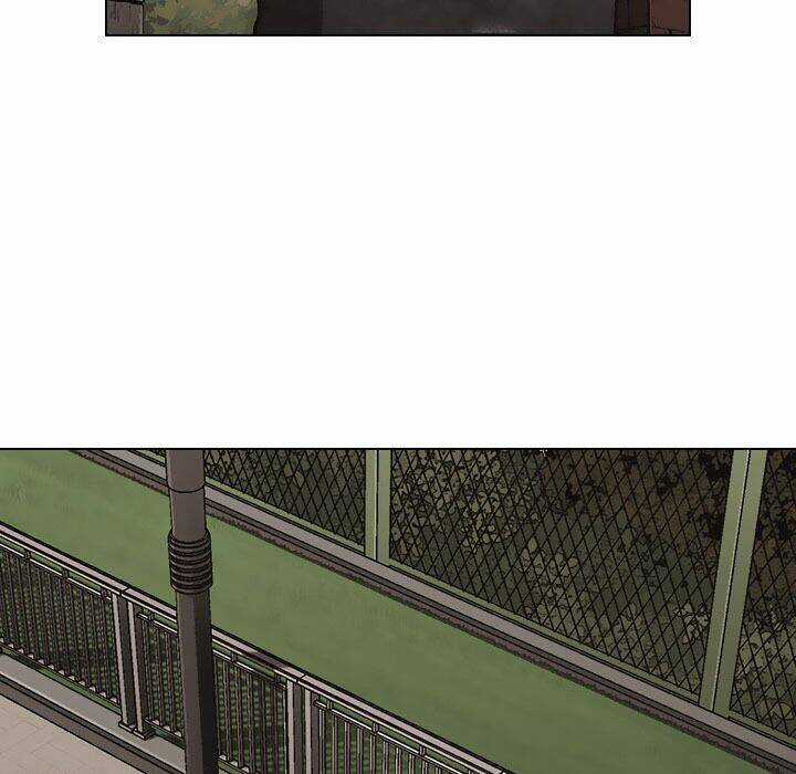 Nắm Đấm Chapter 16 trang 39