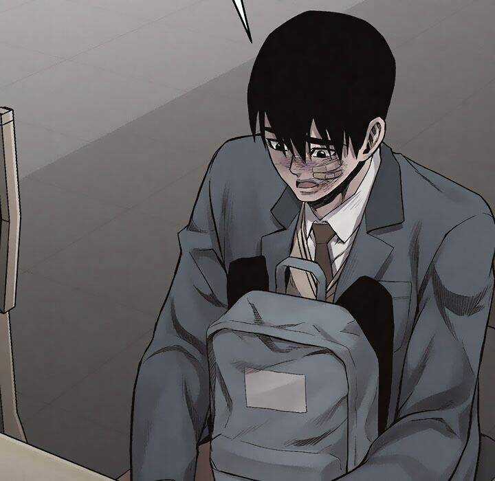 Nắm Đấm Chapter 16 trang 4