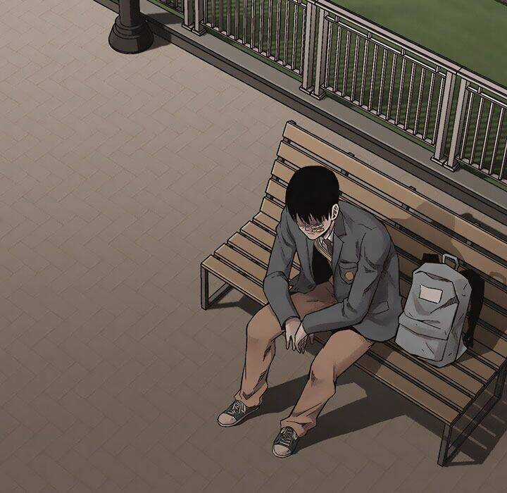 Nắm Đấm Chapter 16 trang 40