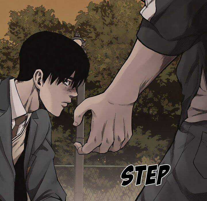 Nắm Đấm Chapter 16 trang 42