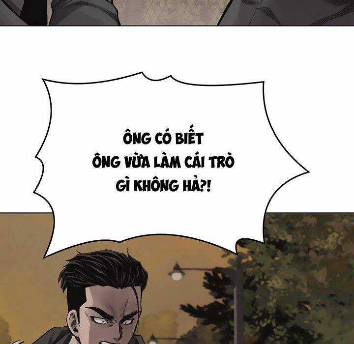 Nắm Đấm Chapter 16 trang 43