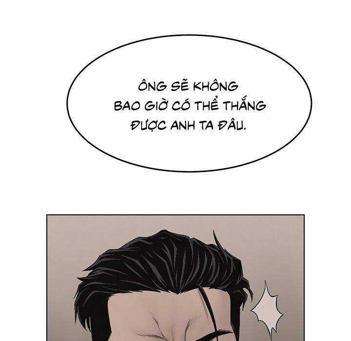 Nắm Đấm Chapter 16 trang 45