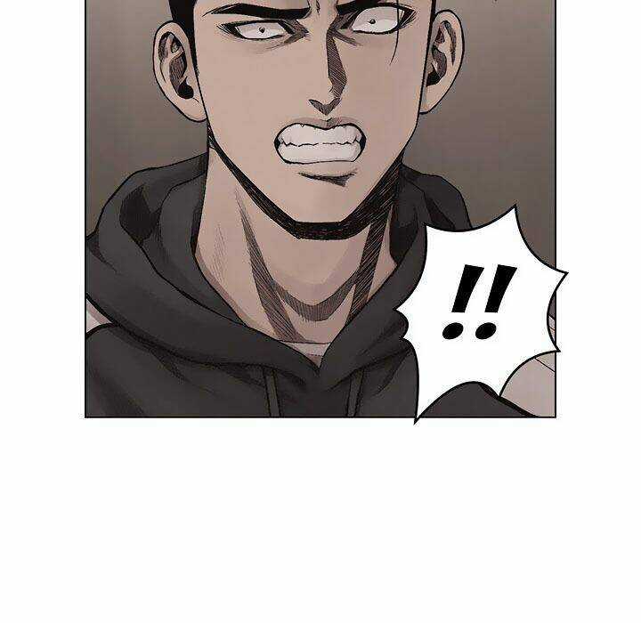 Nắm Đấm Chapter 16 trang 46