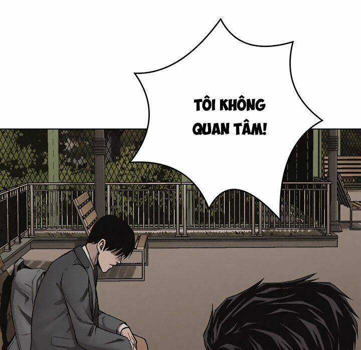 Nắm Đấm Chapter 16 trang 47