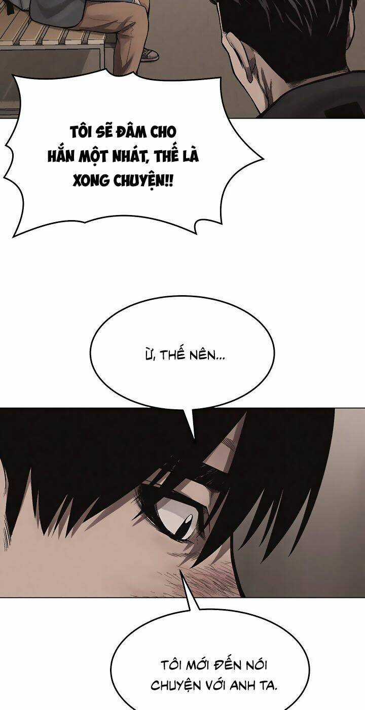 Nắm Đấm Chapter 16 trang 48