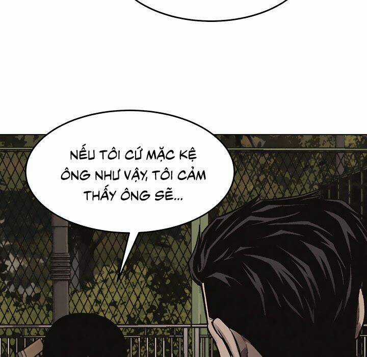 Nắm Đấm Chapter 16 trang 49