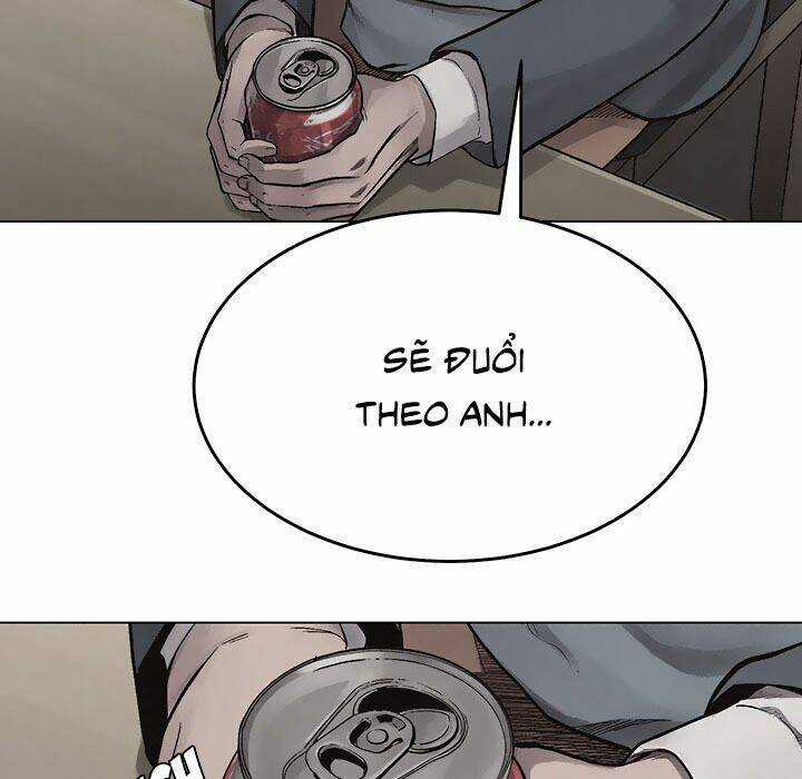 Nắm Đấm Chapter 16 trang 5