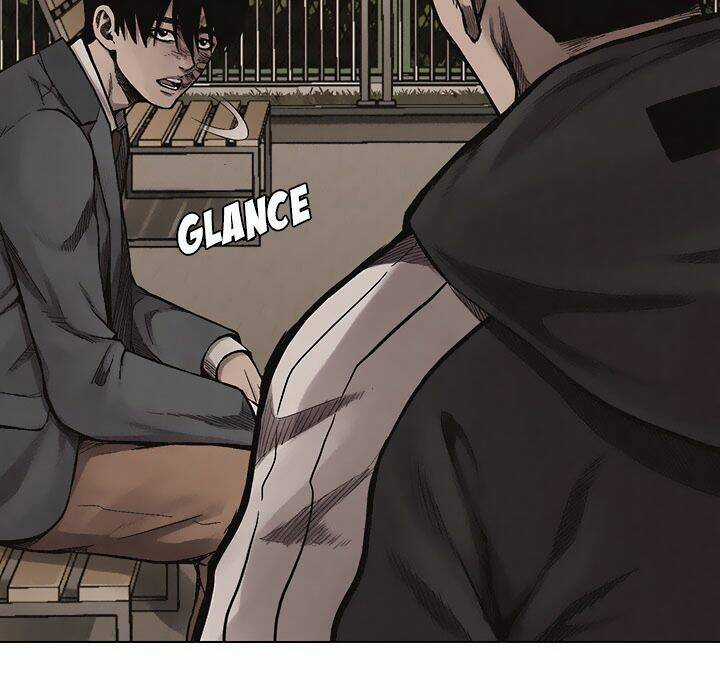 Nắm Đấm Chapter 16 trang 50