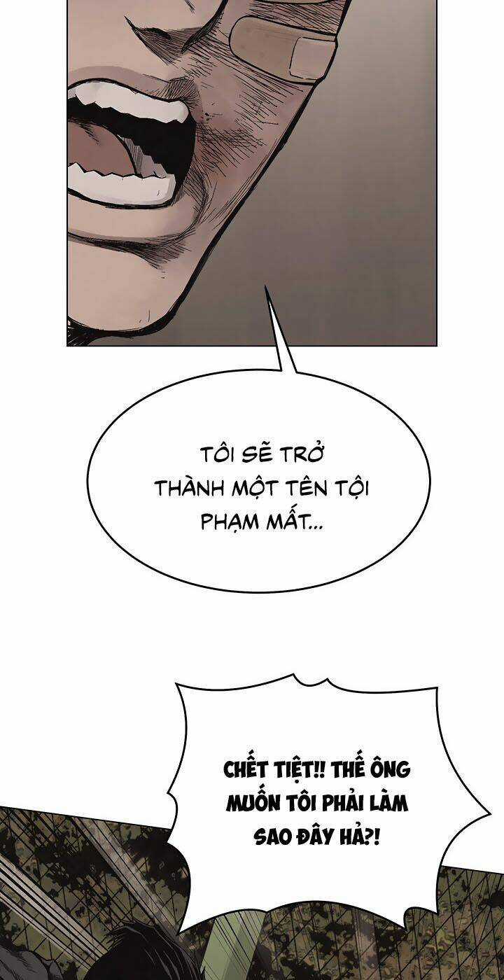 Nắm Đấm Chapter 16 trang 52