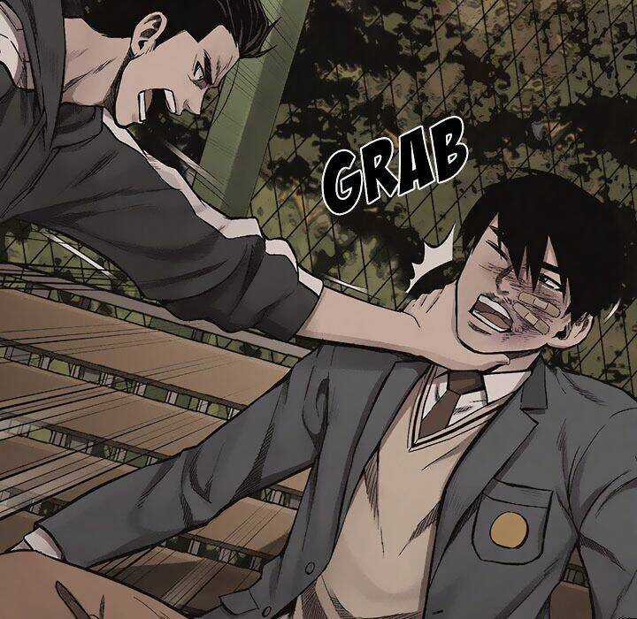 Nắm Đấm Chapter 16 trang 53