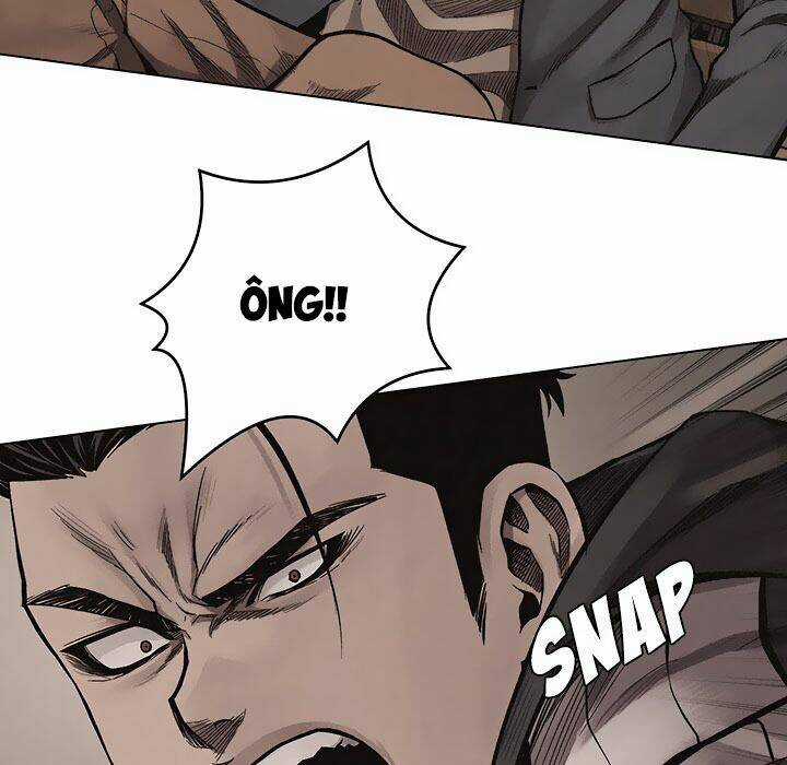 Nắm Đấm Chapter 16 trang 54