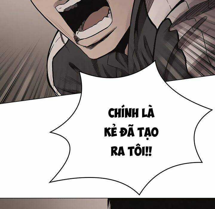 Nắm Đấm Chapter 16 trang 55