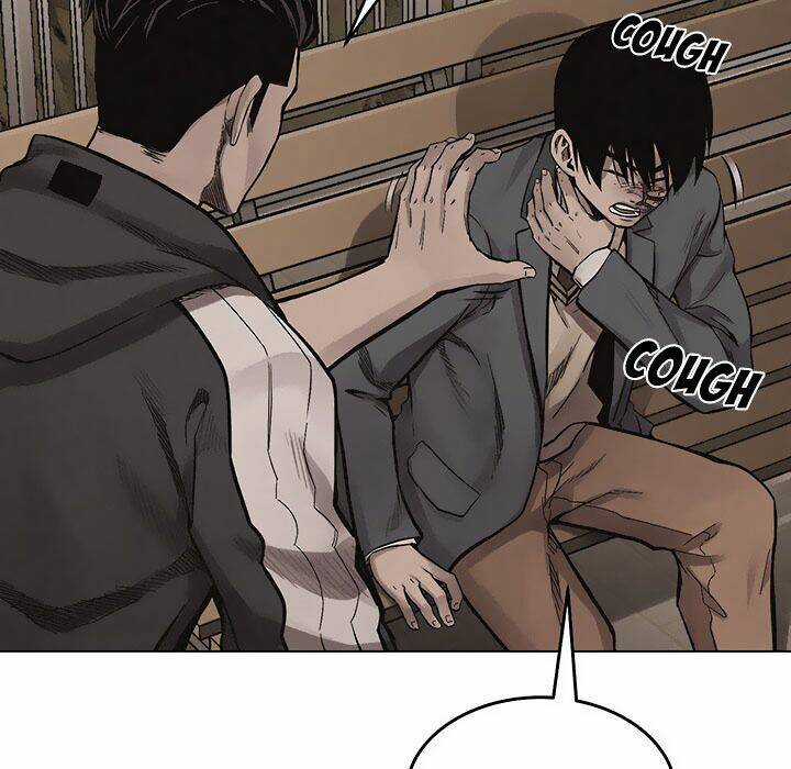 Nắm Đấm Chapter 16 trang 58