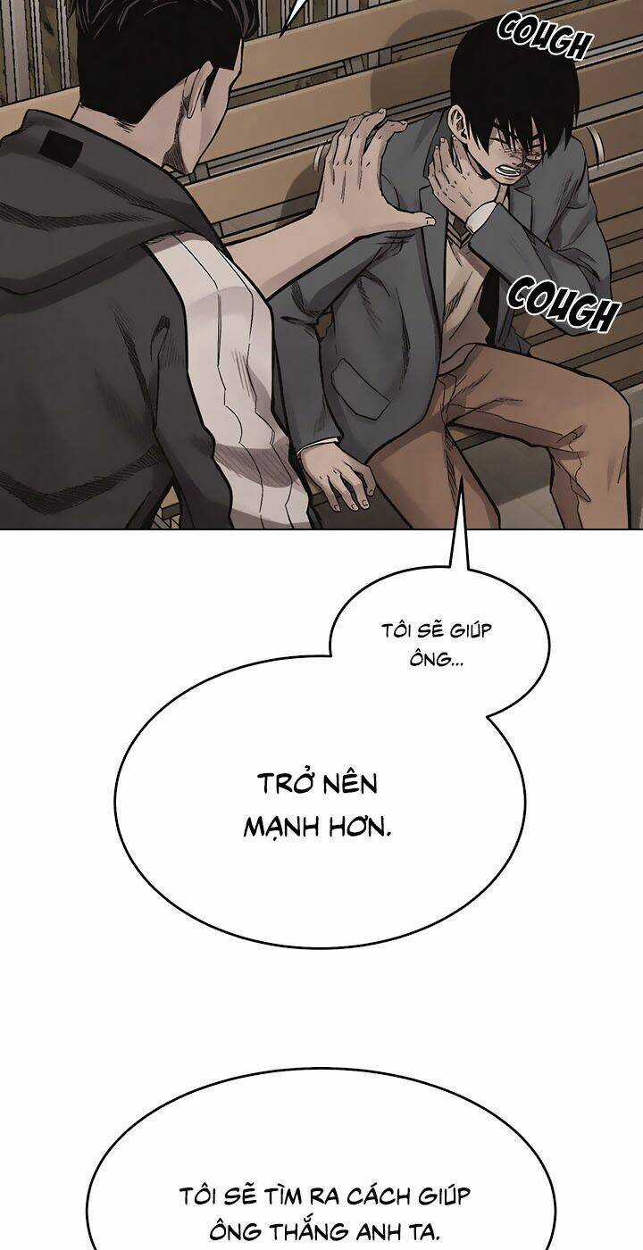 Nắm Đấm Chapter 16 trang 59