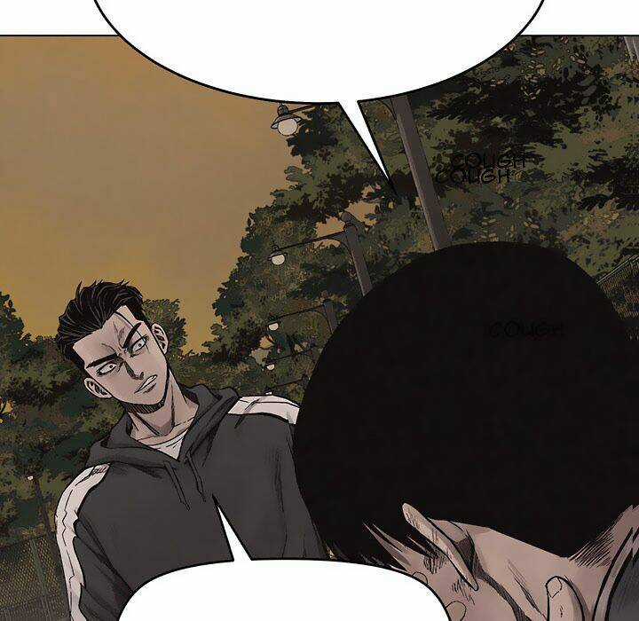 Nắm Đấm Chapter 16 trang 60