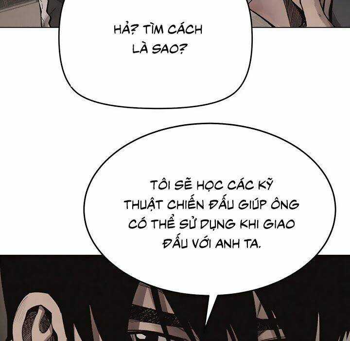 Nắm Đấm Chapter 16 trang 61