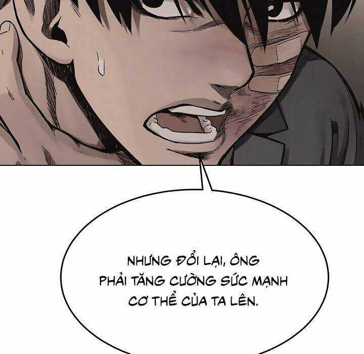 Nắm Đấm Chapter 16 trang 62
