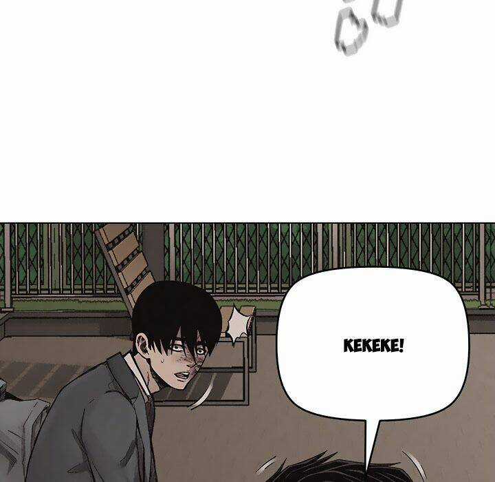 Nắm Đấm Chapter 16 trang 64