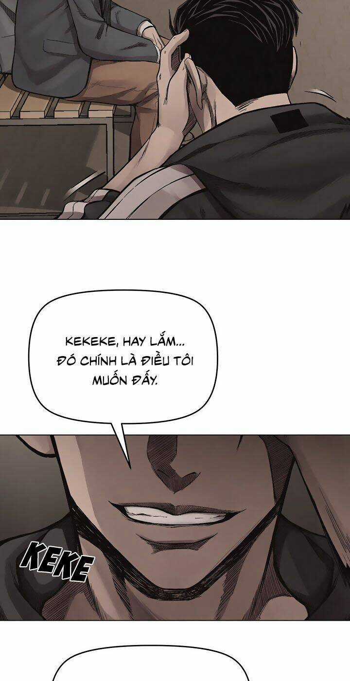 Nắm Đấm Chapter 16 trang 65