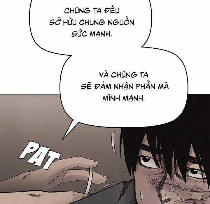 Nắm Đấm Chapter 16 trang 66