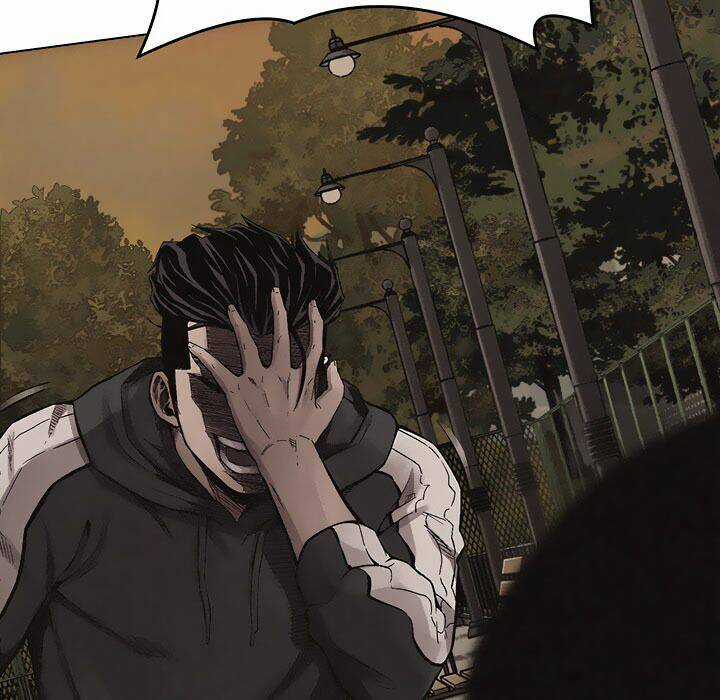 Nắm Đấm Chapter 16 trang 69