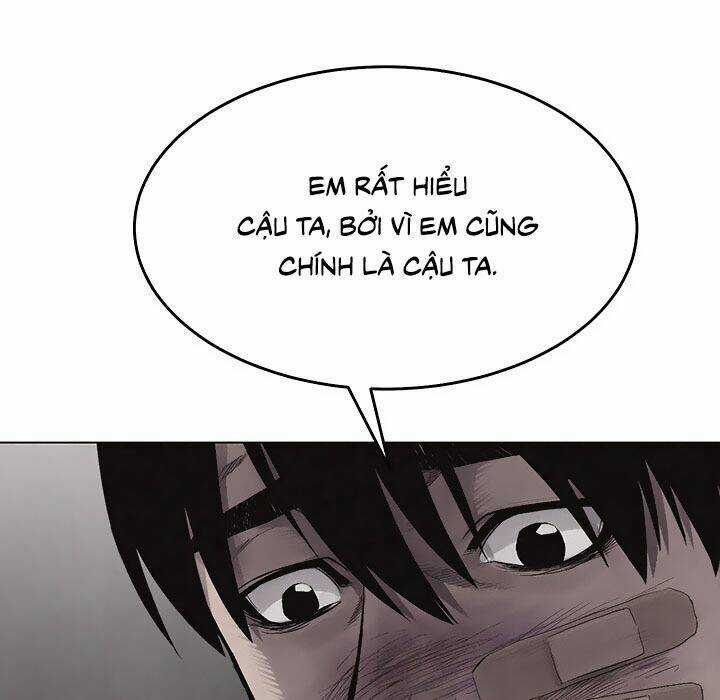 Nắm Đấm Chapter 16 trang 7