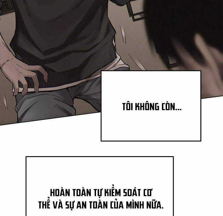 Nắm Đấm Chapter 16 trang 70