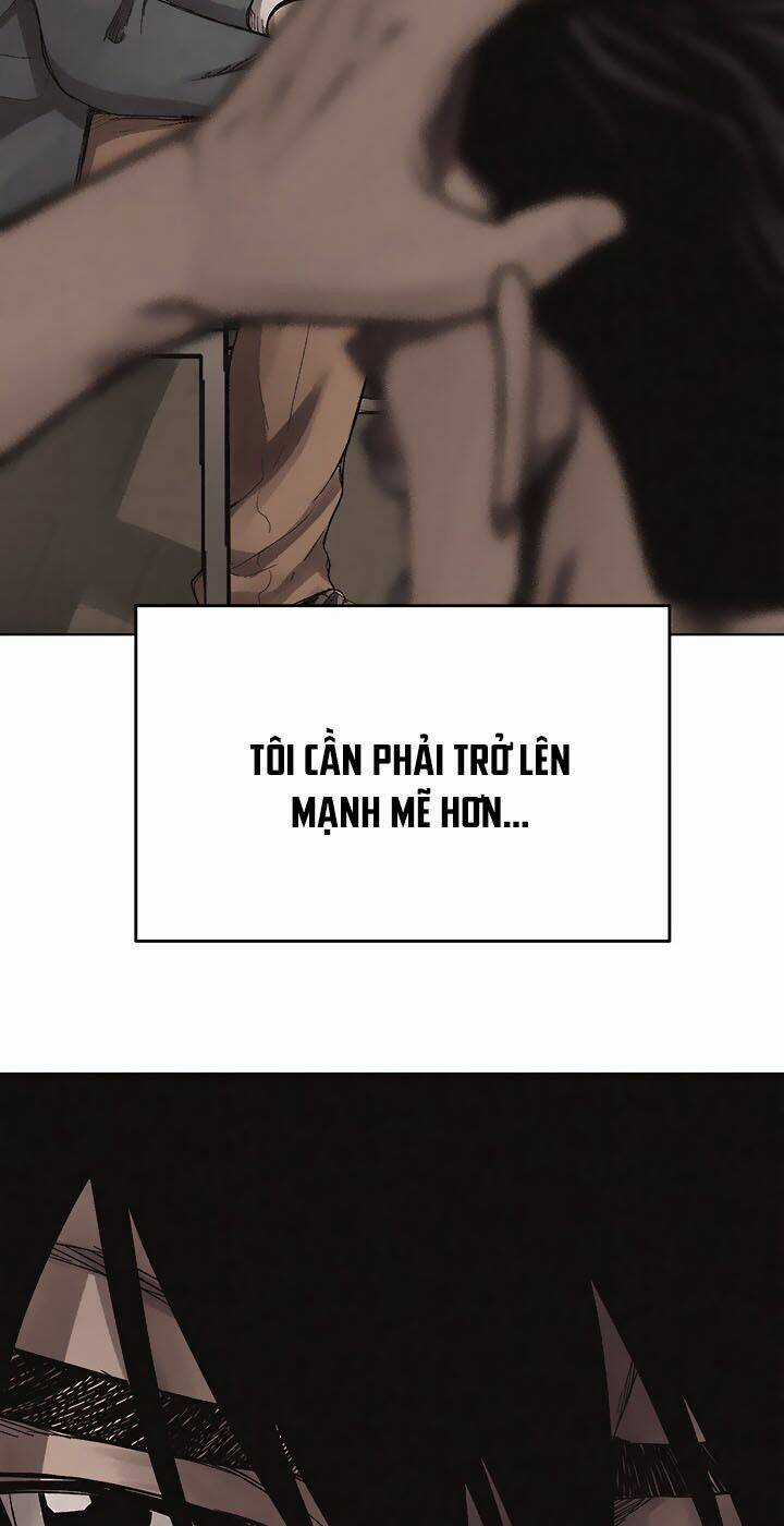 Nắm Đấm Chapter 16 trang 72