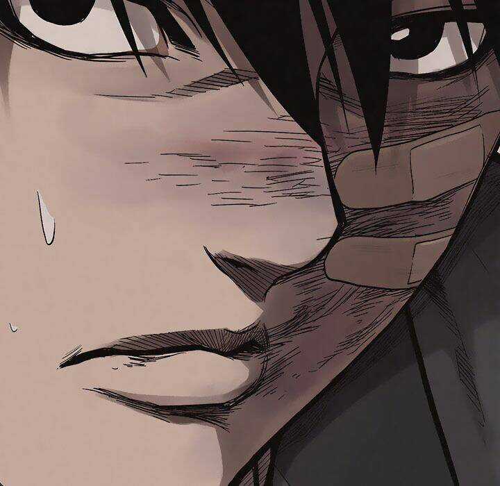 Nắm Đấm Chapter 16 trang 73