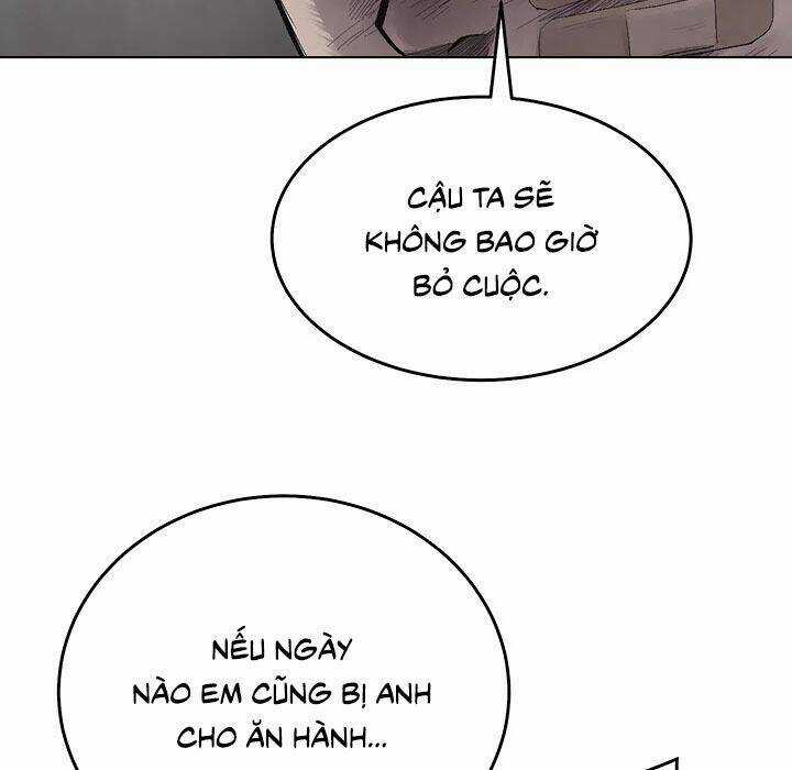 Nắm Đấm Chapter 16 trang 8