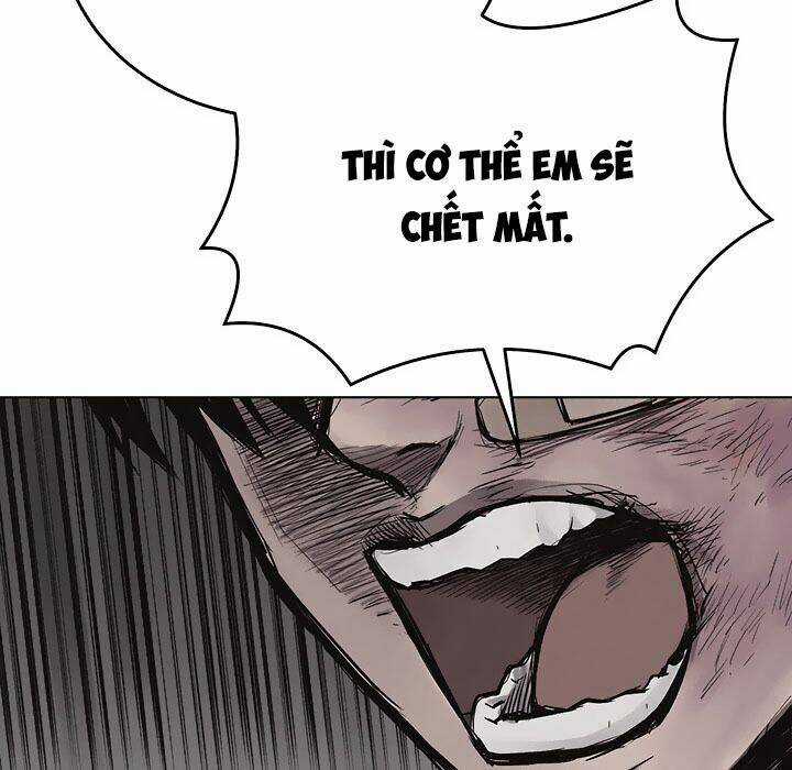 Nắm Đấm Chapter 16 trang 9