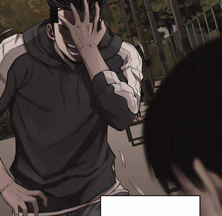 Nắm Đấm Chapter 17 trang 10