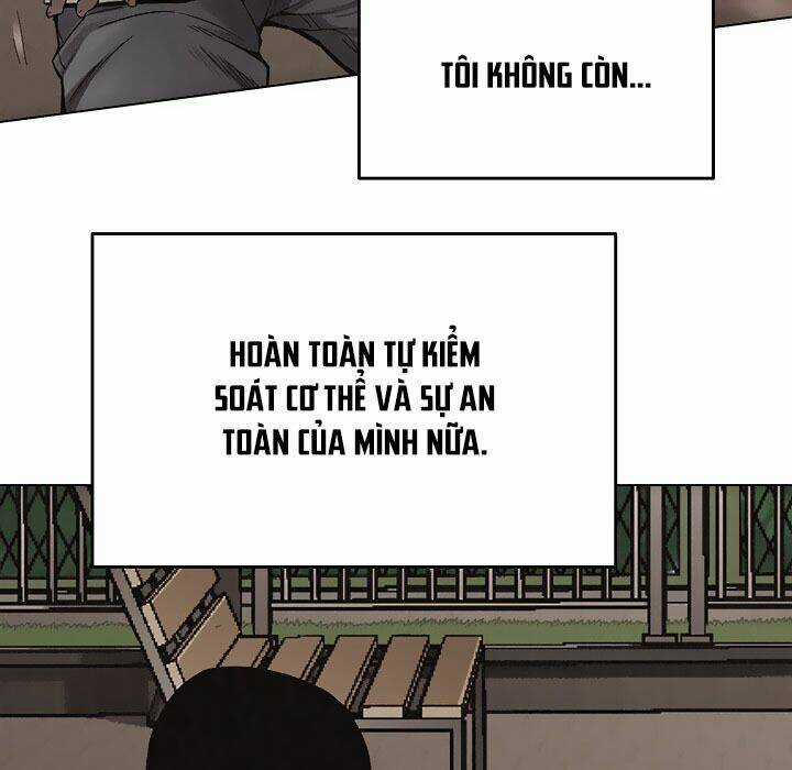 Nắm Đấm Chapter 17 trang 11
