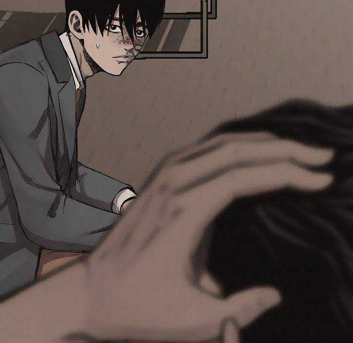 Nắm Đấm Chapter 17 trang 12