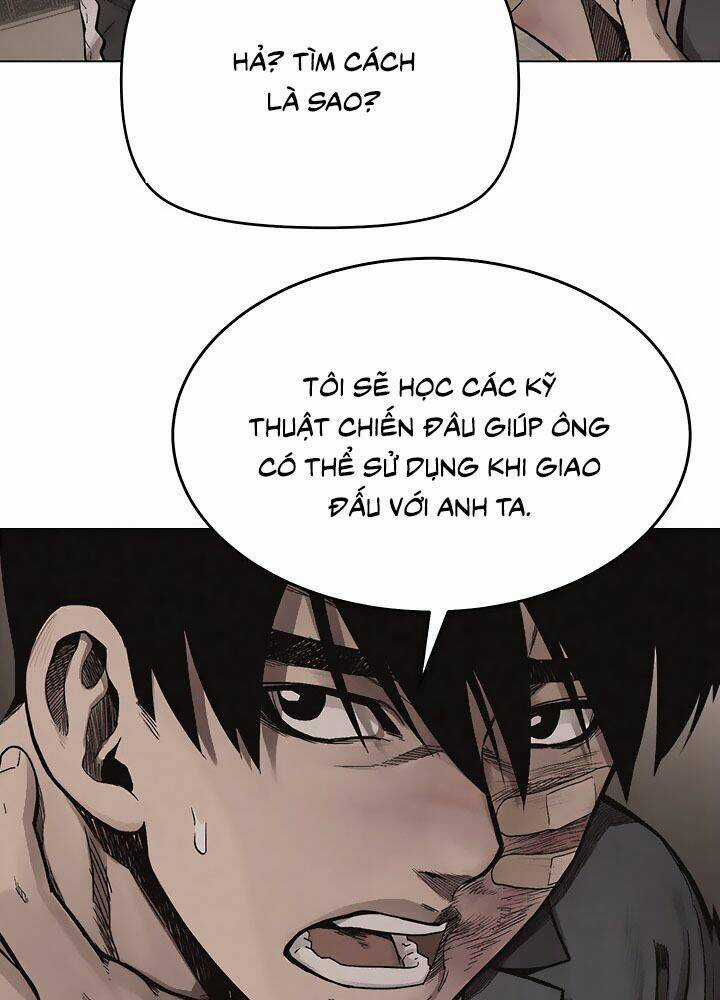 Nắm Đấm Chapter 17 trang 2