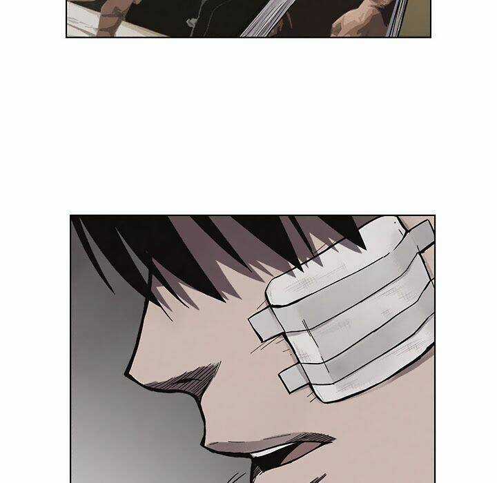 Nắm Đấm Chapter 17 trang 21