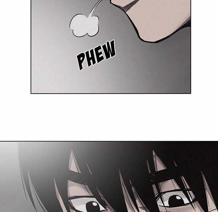 Nắm Đấm Chapter 17 trang 22