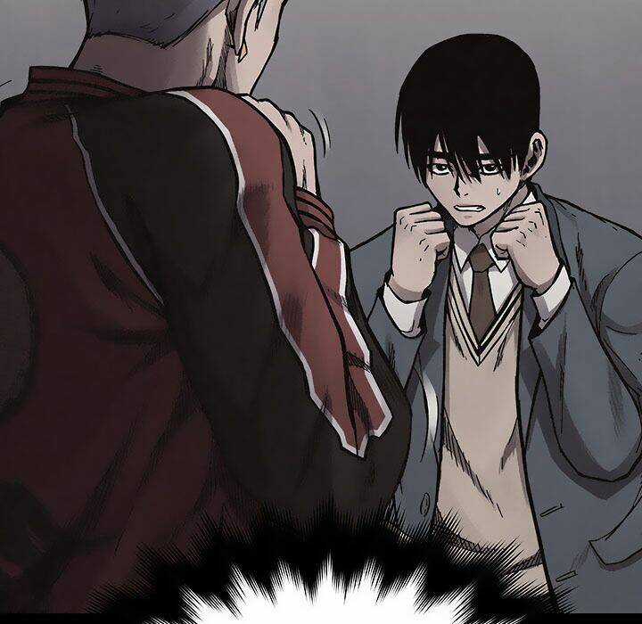 Nắm Đấm Chapter 17 trang 26