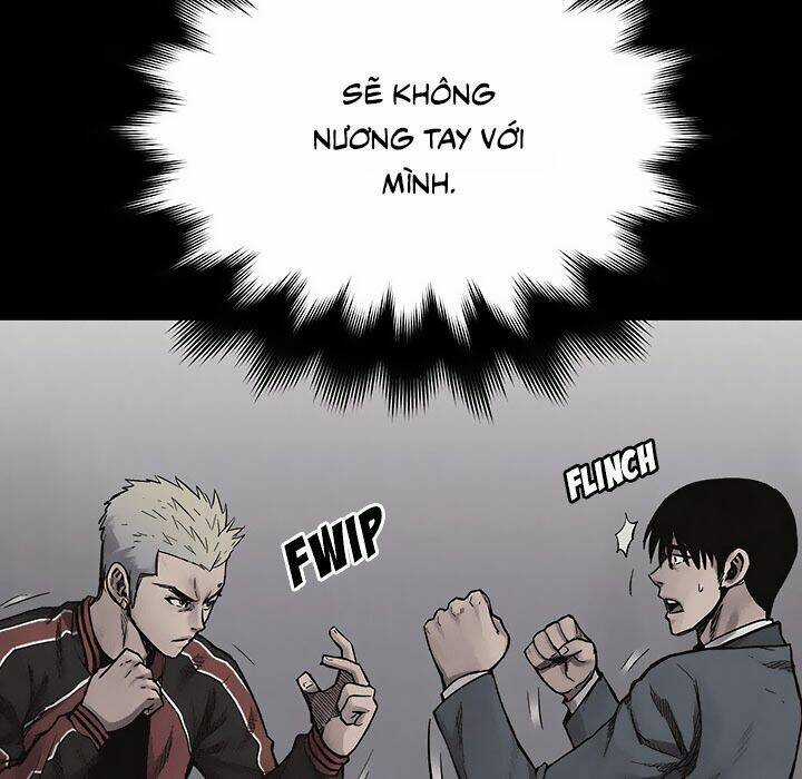 Nắm Đấm Chapter 17 trang 27