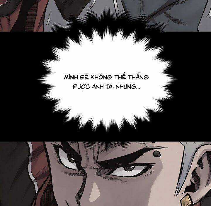 Nắm Đấm Chapter 17 trang 28