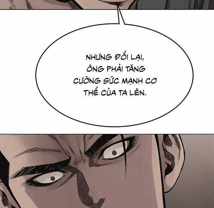 Nắm Đấm Chapter 17 trang 3